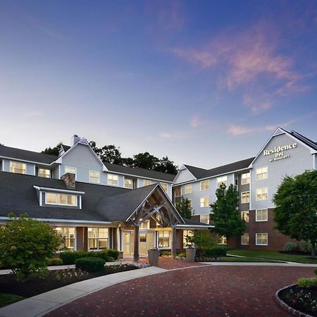 Residence Inn By Marriott Philadelphia Langhorne Exterior foto