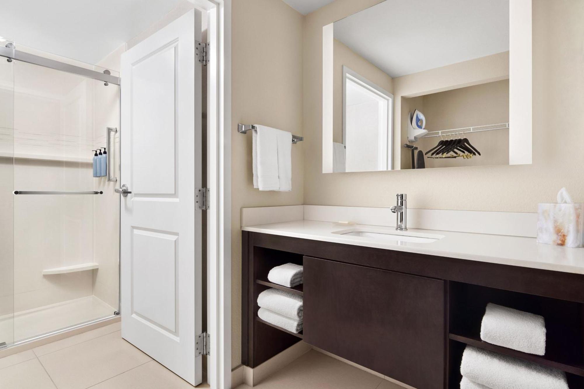 Residence Inn By Marriott Philadelphia Langhorne Exterior foto