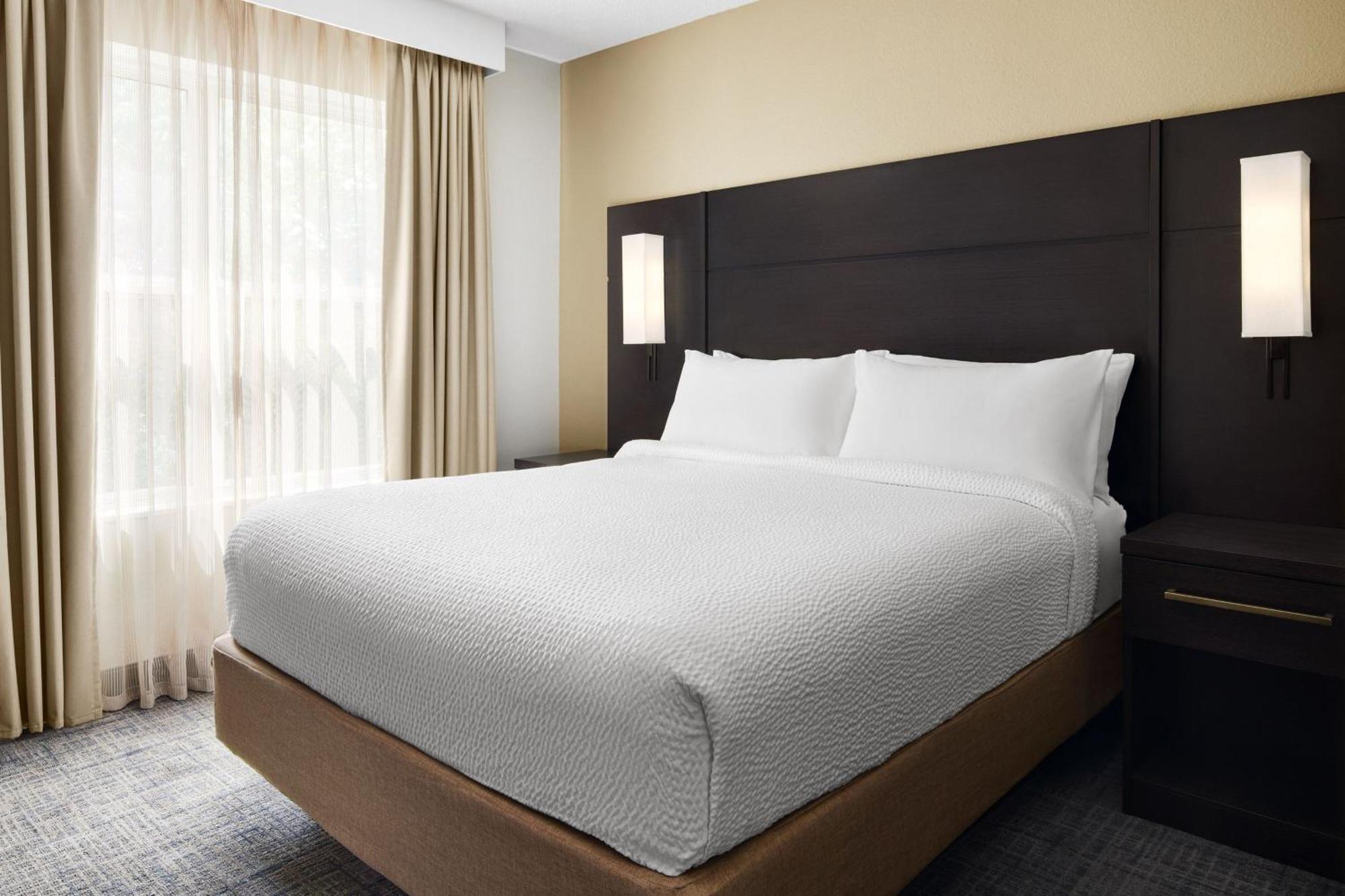 Residence Inn By Marriott Philadelphia Langhorne Exterior foto
