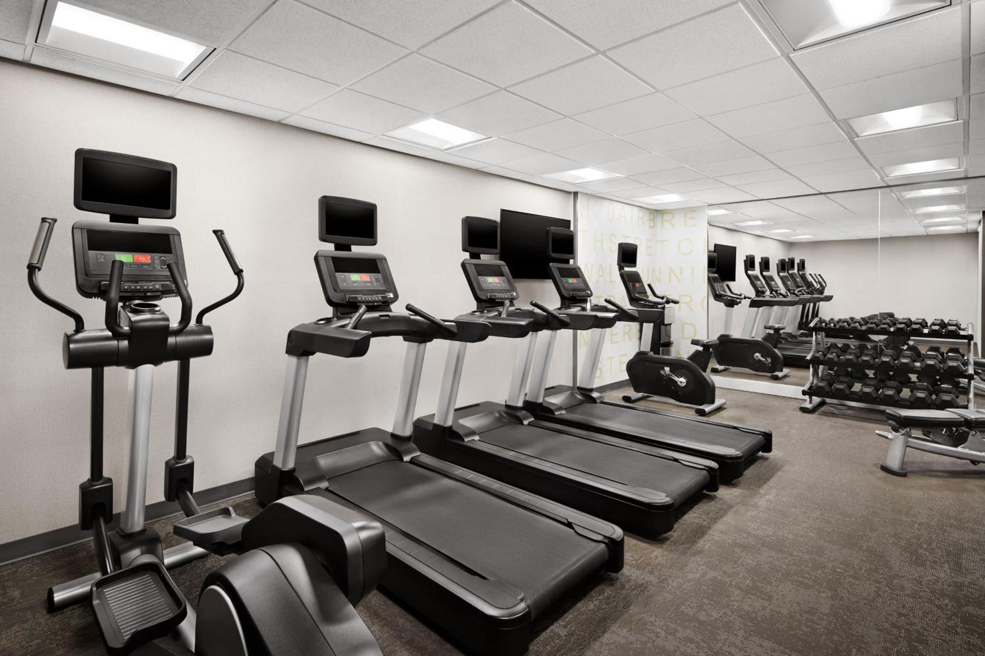 Residence Inn By Marriott Philadelphia Langhorne Exterior foto
