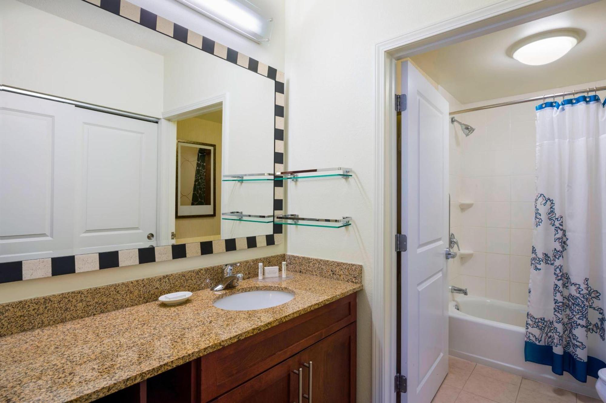 Residence Inn By Marriott Philadelphia Langhorne Exterior foto