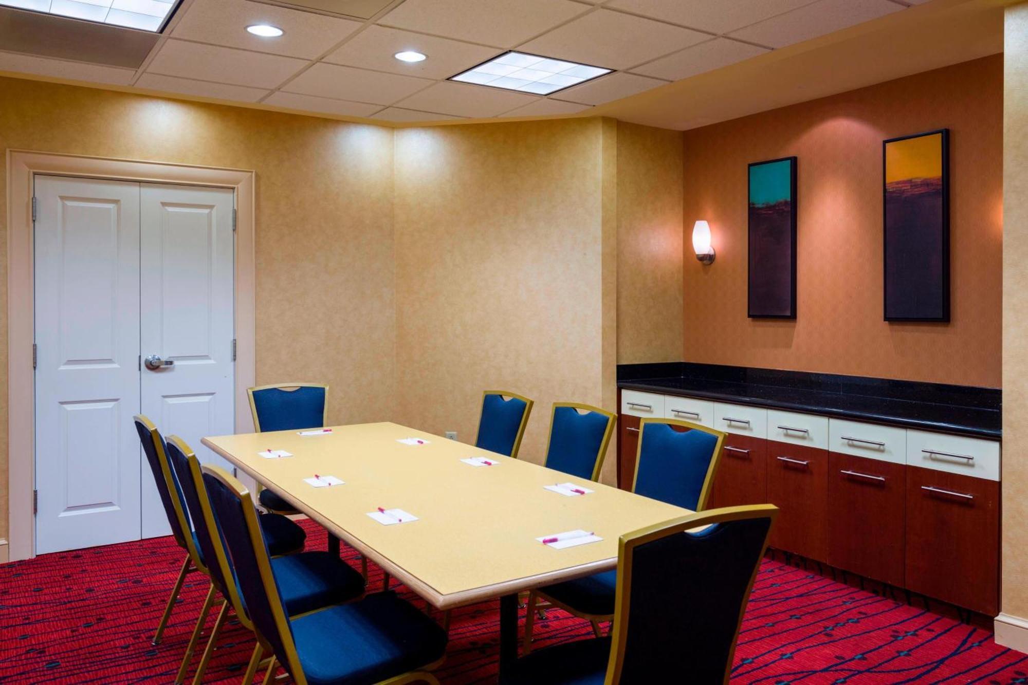 Residence Inn By Marriott Philadelphia Langhorne Exterior foto
